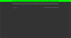 Desktop Screenshot of juggernauts.com