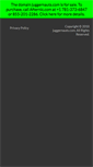 Mobile Screenshot of juggernauts.com